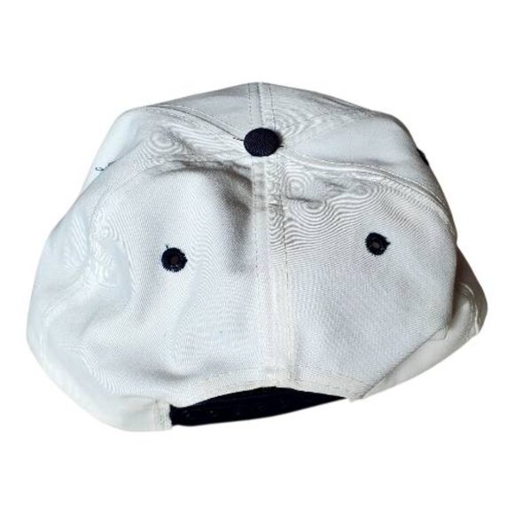 1995 NCAA Final Four Seattle Snapback Logo 7 Cap Hat - Picture 4 of 8